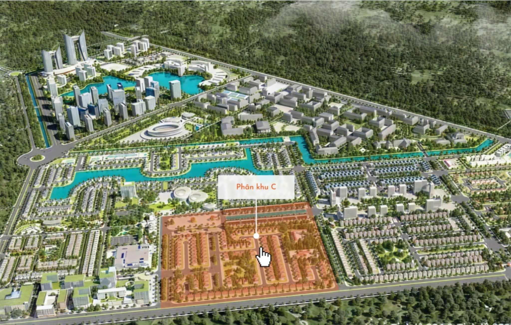 Mặt bằng 1-5, Ảnh 1