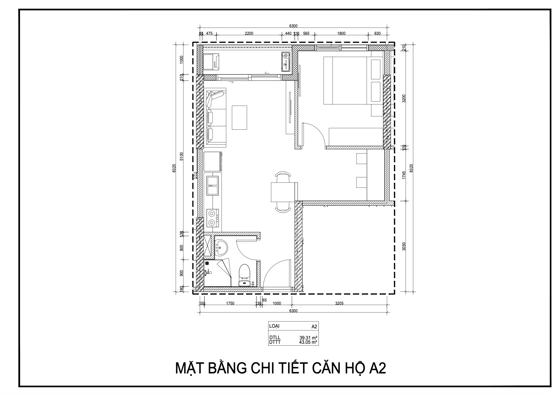 Mặt bằng 6-10, Ảnh 2