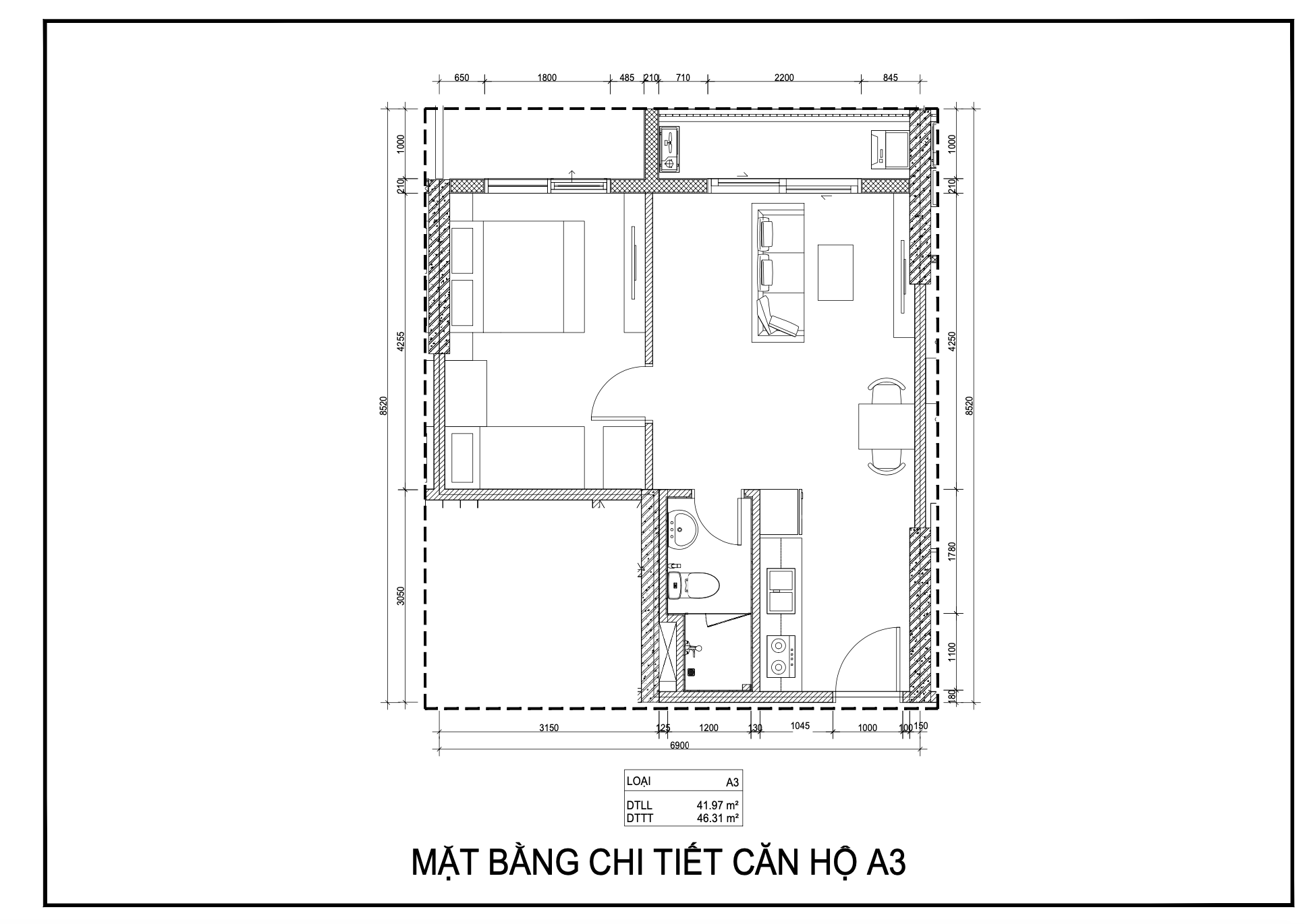 Mặt bằng 11-20, Ảnh 1