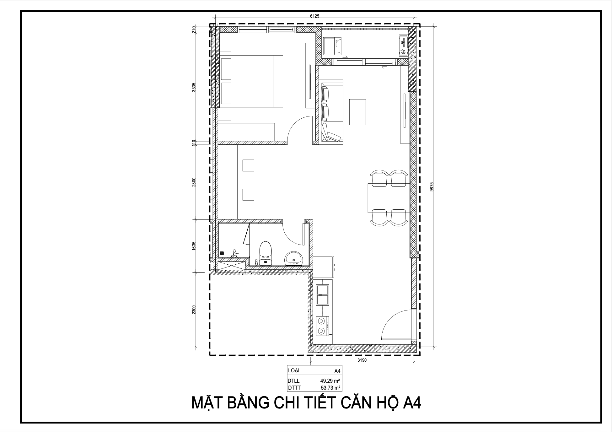 Mặt bằng 11-20, Ảnh 2