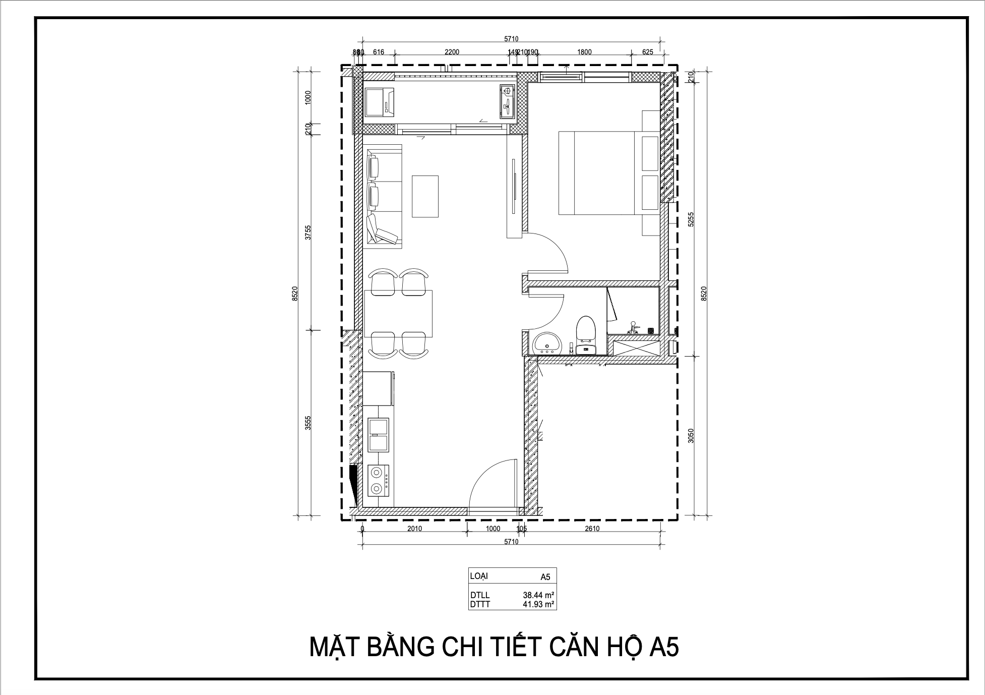 Mặt bằng 11-20, Ảnh 3